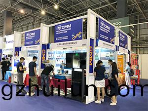 八(ba)部科技深(shen)圳(zhen)國(guo)際電(dian)子展